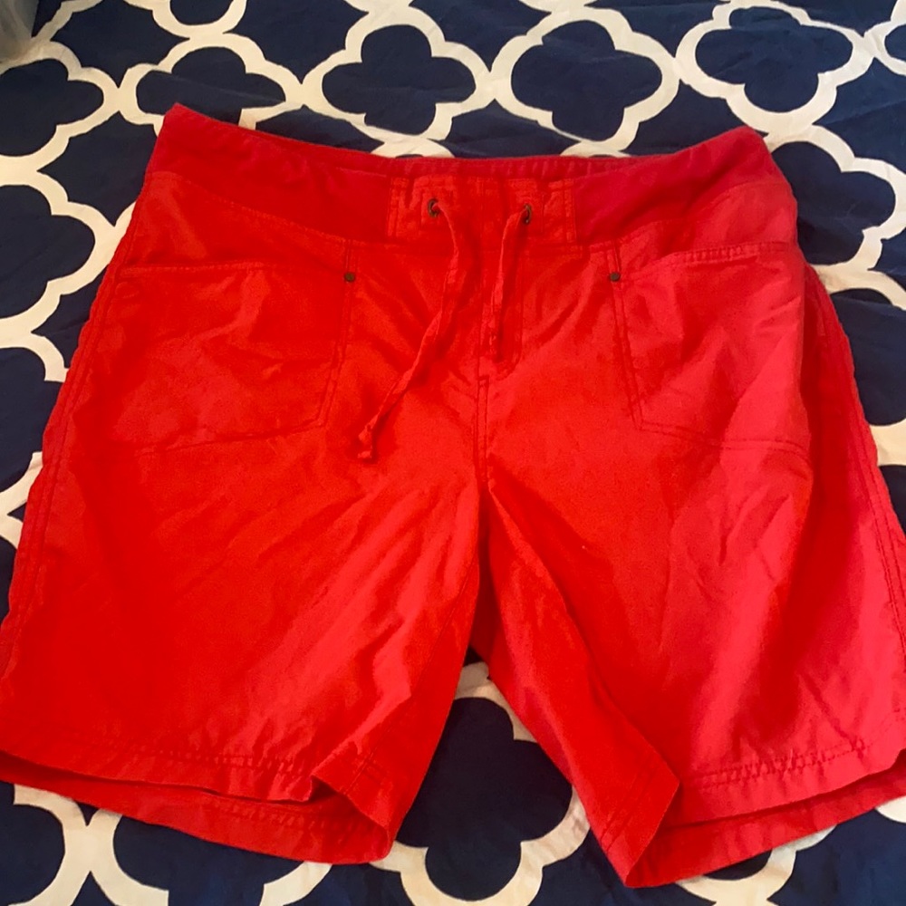 Royal Robbins Hiking Shorts